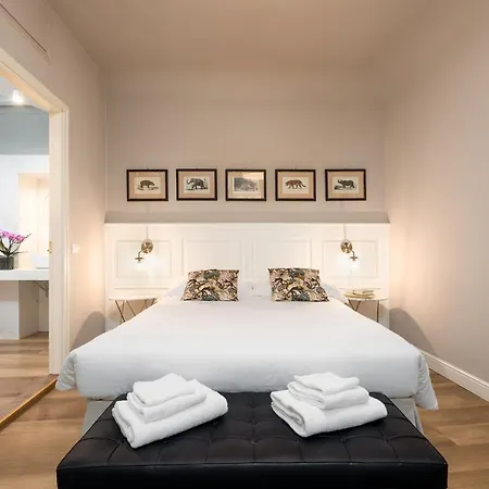 San Pier Maggiore Appartement Florence
