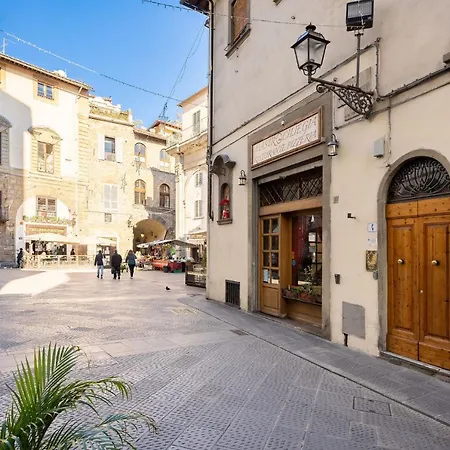 San Pier Maggiore * Florence