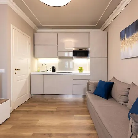 San Pier Maggiore Appartement Florence