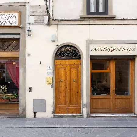 Appartement San Pier Maggiore Florence