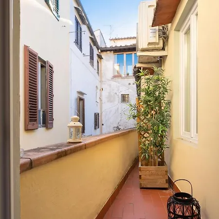 Appartement San Pier Maggiore