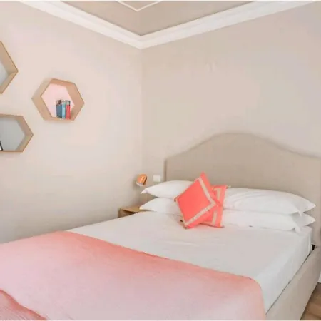 San Pier Maggiore Apartment *
