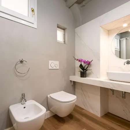 San Pier Maggiore * פירנצה