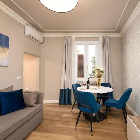 Apartment San Pier Maggiore *