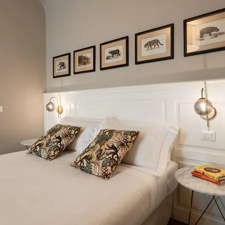 San Pier Maggiore Apartment *