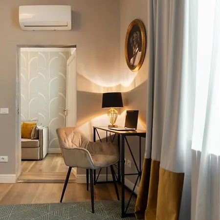 Apartment San Pier Maggiore Florence