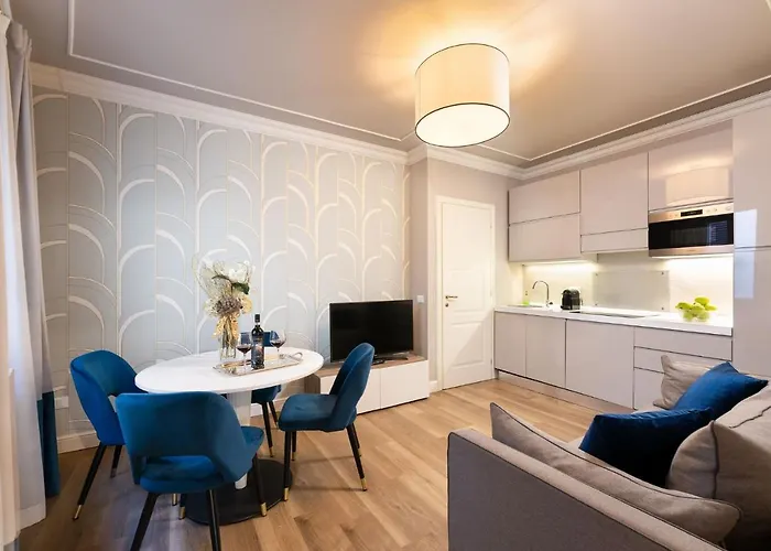 San Pier Maggiore Apartament