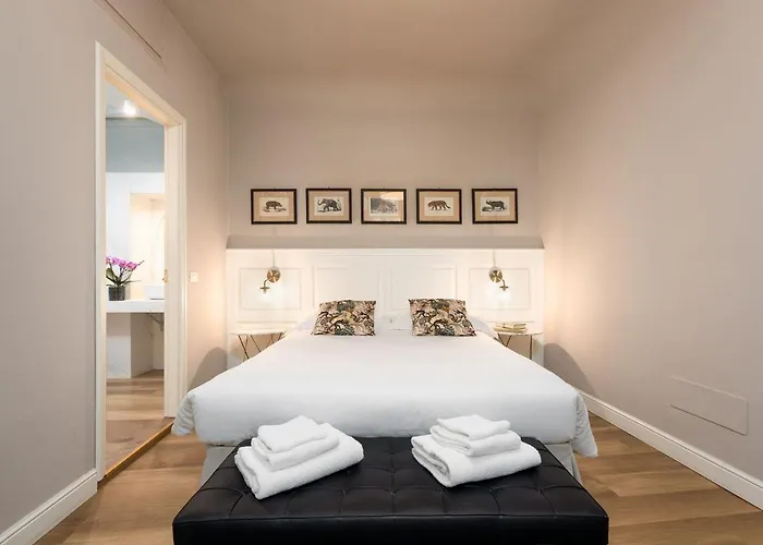 San Pier Maggiore Apartament Florencja