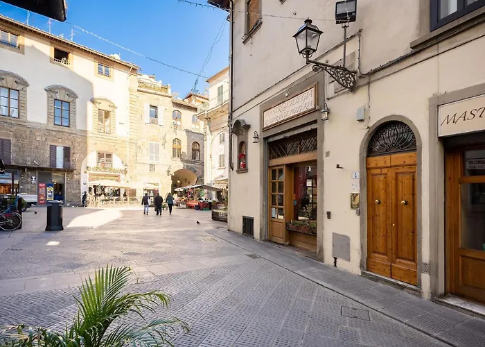 San Pier Maggiore * Florencja