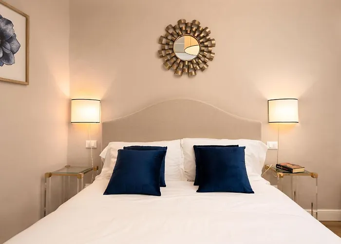 Apartament San Pier Maggiore