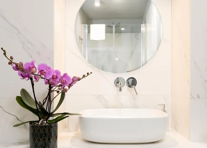 San Pier Maggiore Apartament Florencja