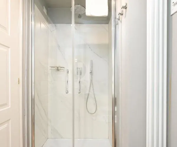 Apartament San Pier Maggiore Florencja