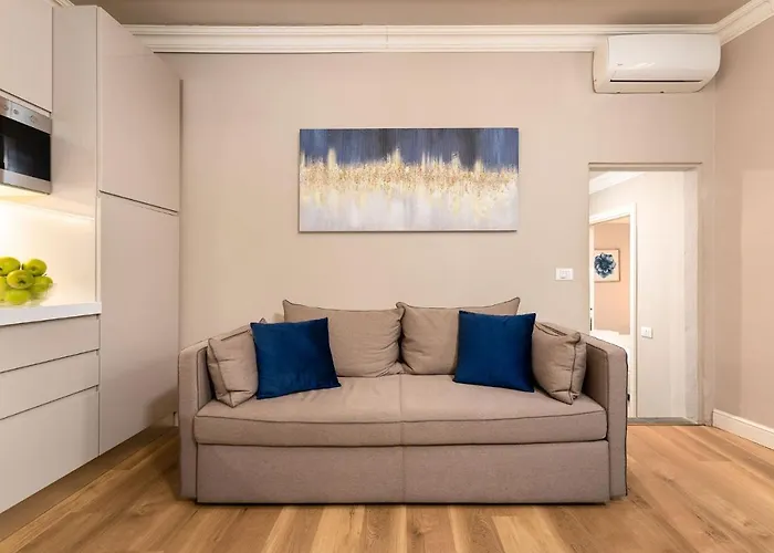 San Pier Maggiore * Florencja