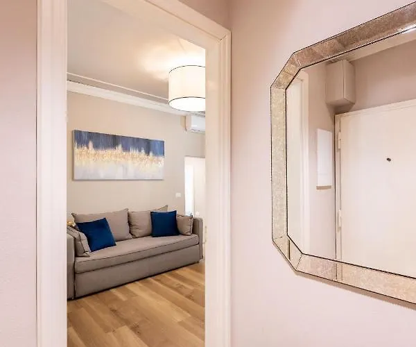 Apartament San Pier Maggiore *