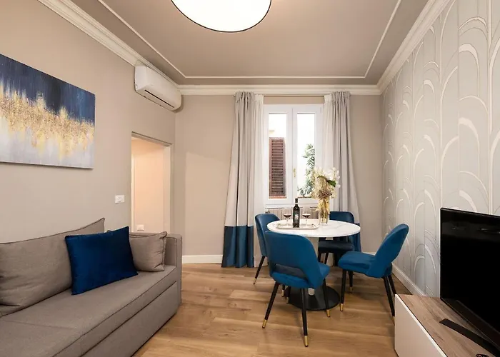 Apartament San Pier Maggiore *