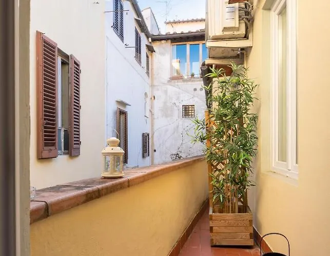 Apartament San Pier Maggiore