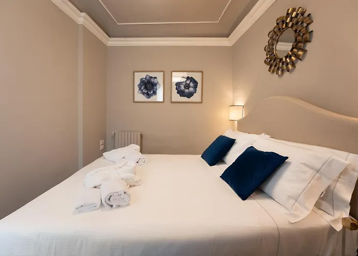 Apartament San Pier Maggiore