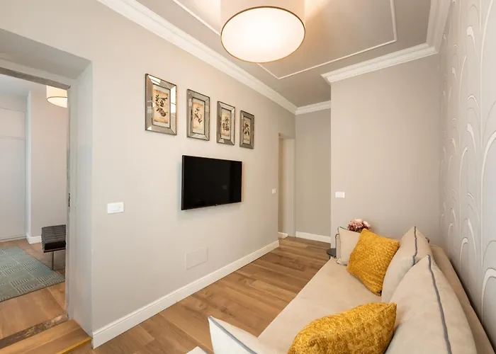 San Pier Maggiore Apartament