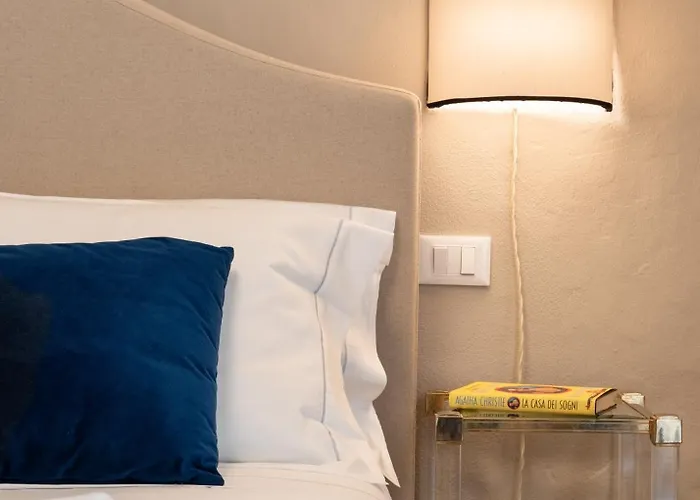 Apartament San Pier Maggiore *