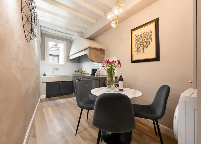 San Pier Maggiore * Florencja