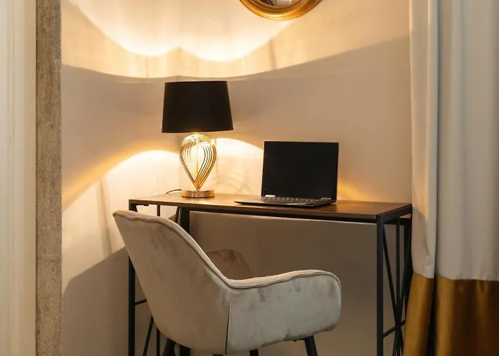 Apartament San Pier Maggiore *
