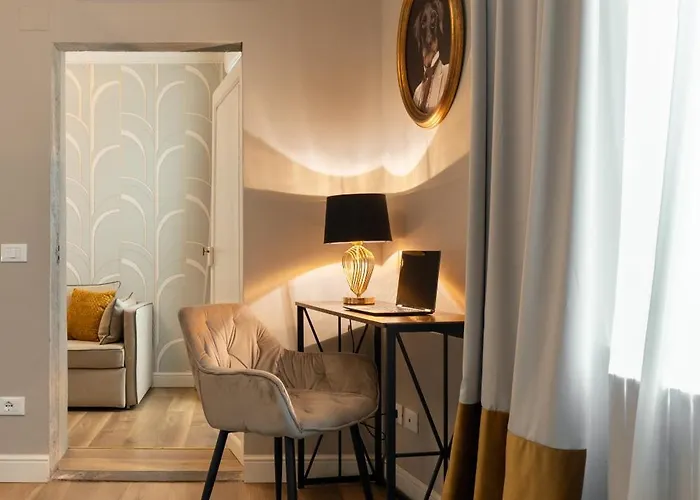 Apartament San Pier Maggiore Florencja