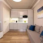 San Pier Maggiore Apartmán Florencie