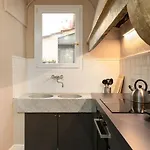 Apartmán San Pier Maggiore Florencie