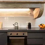 San Pier Maggiore Apartmán Florencie