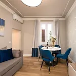 Apartmán San Pier Maggiore *