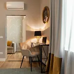 Apartmán San Pier Maggiore Florencie