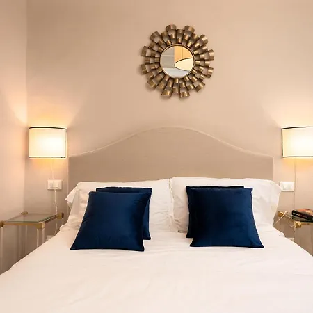 Apartmán San Pier Maggiore