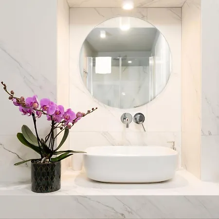 San Pier Maggiore Apartmán Florencie