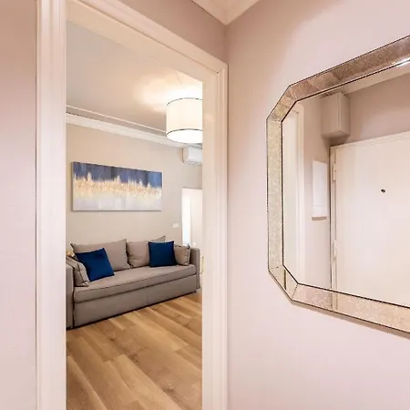 Apartmán San Pier Maggiore *