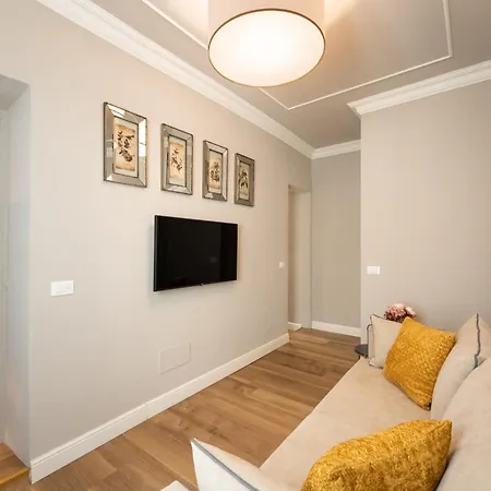 San Pier Maggiore Apartmán
