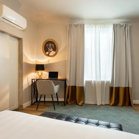 San Pier Maggiore Apartmán Florencie