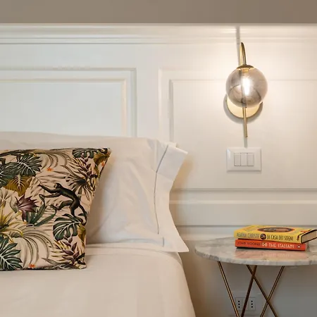 Apartmán San Pier Maggiore Florencie