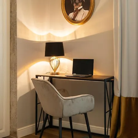 Apartmán San Pier Maggiore *